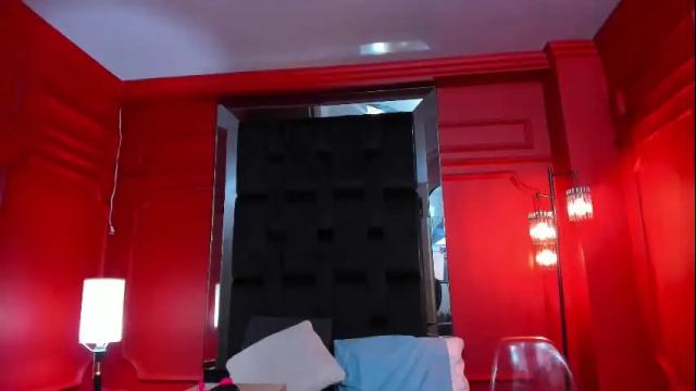 Image 8 of nathalie_rossel Stream on Chaturbate on 9 days ago