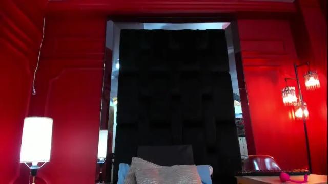 Thumbnail 1, nathalie_rossel's Stream at Chaturbate, 1 month ago