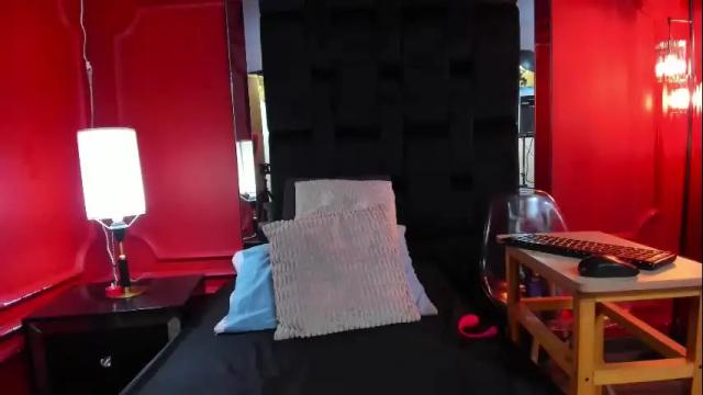 Image 2 of nathalie_rossel Stream on Chaturbate on 1 month ago