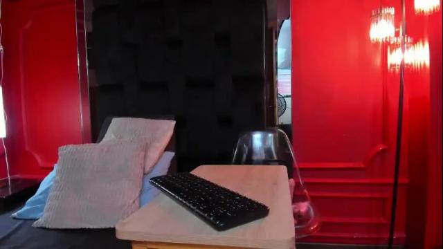 Image 8 of nathalie_rossel Stream on Chaturbate on 1 month ago