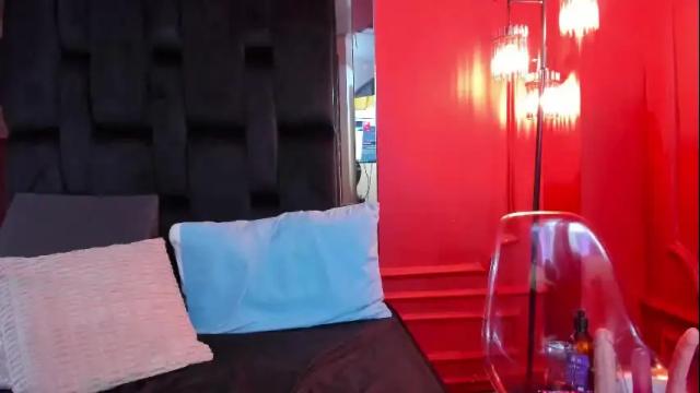 Image 11 of nathalie_rossel Stream on Chaturbate on 1 month ago