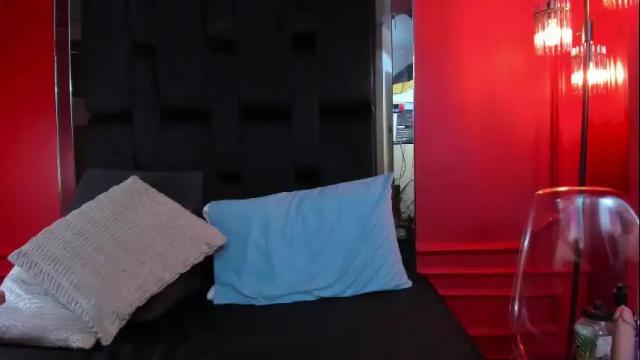 Image 12 of nathalie_rossel Stream on Chaturbate on 1 month ago