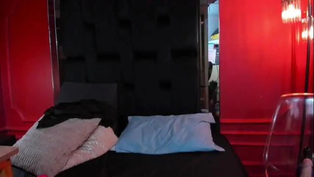 Image 3 of nathalie_rossel Stream on Chaturbate on 1 month ago