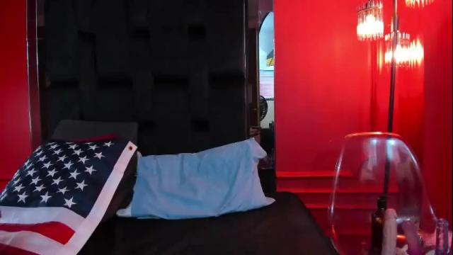 Thumbnail 1, nathalie_rossel's Stream at Chaturbate, 1 month ago
