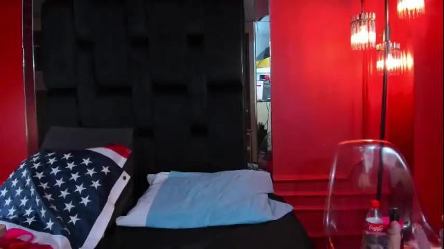 Thumbnail 2, nathalie_rossel's Stream at Chaturbate, 28 days ago