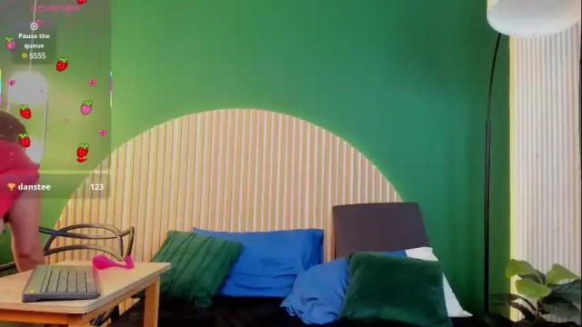 Image 7 of nathalie_rossel Stream on Chaturbate on 26 days ago
