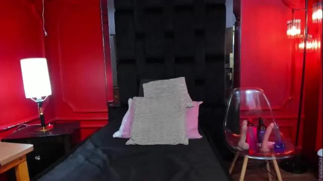 Image 12 of nathalie_rossel Stream on Chaturbate on 24 days ago