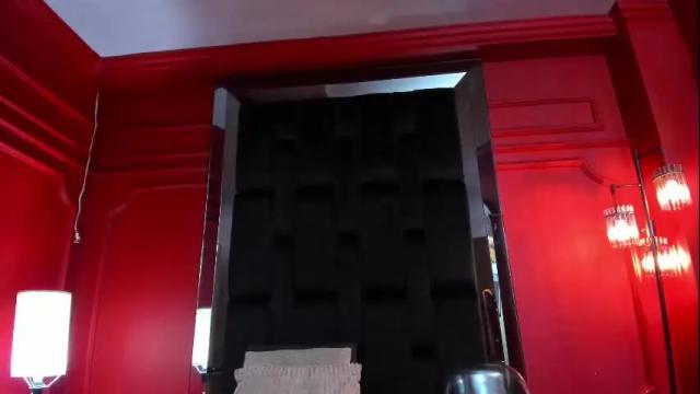 Thumbnail 2, nathalie_rossel's Stream at Chaturbate, 21 days ago
