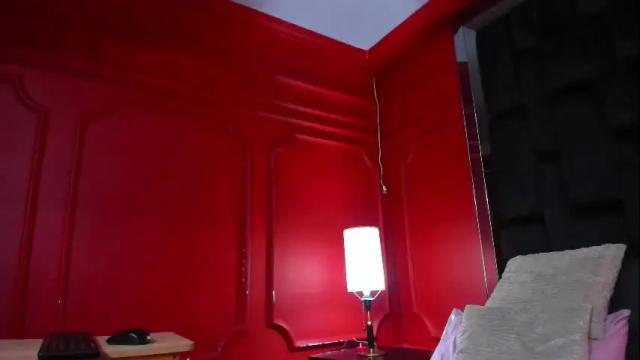 Image 3 of nathalie_rossel Stream on Chaturbate on 18 days ago