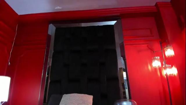Thumbnail 1, nathalie_rossel's Stream at Chaturbate, 15 days ago