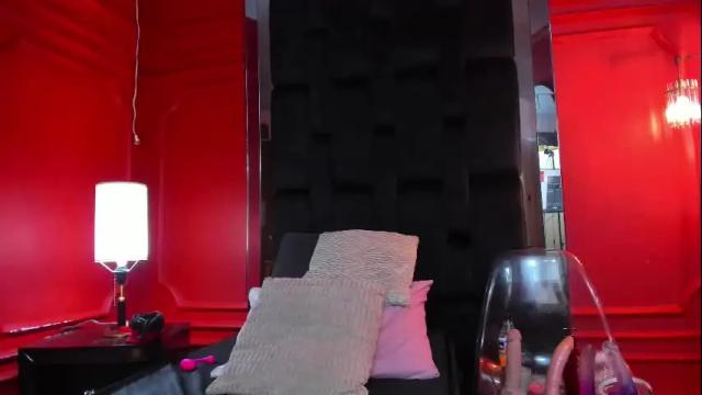 Image 4 of nathalie_rossel Stream on Chaturbate on 15 days ago
