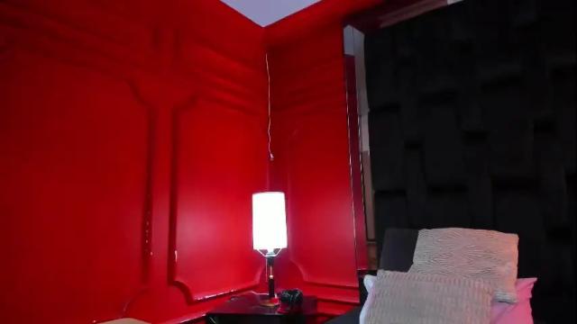 Thumbnail 2, nathalie_rossel's Stream at Chaturbate, 15 days ago