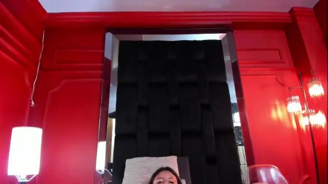 Image 8 of nathalie_rossel Stream on Chaturbate on 12 days ago