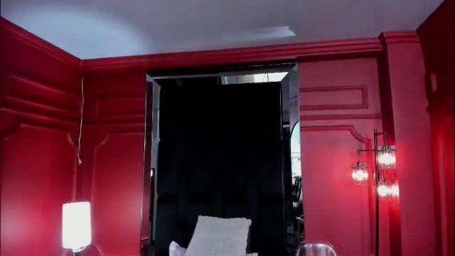 Image 11 of nathalie_rossel Stream on Chaturbate on 9 days ago