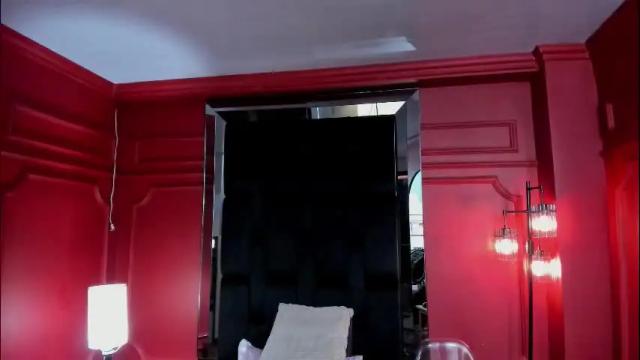 Image 12 of nathalie_rossel Stream on Chaturbate on 9 days ago