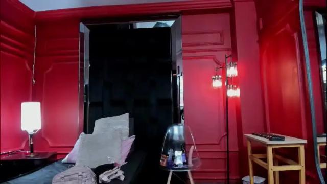 Thumbnail 2, nathalie_rossel's Stream at Chaturbate, 8 days ago