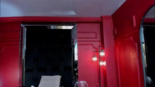 Thumbnail 3, nathalie_rossel's Stream at Chaturbate, 8 days ago