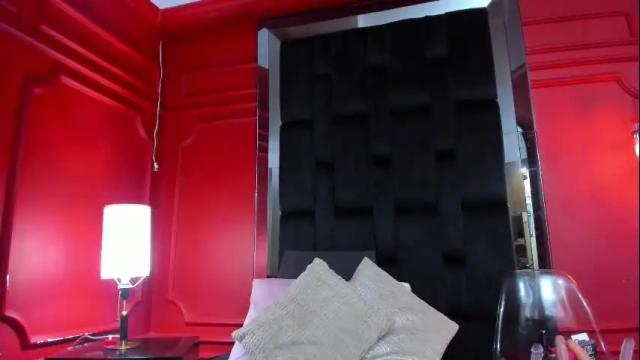 Thumbnail 2, nathalie_rossel's Stream at Chaturbate, 7 days ago