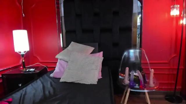 Image 4 of nathalie_rossel Stream on Chaturbate on 5 days ago