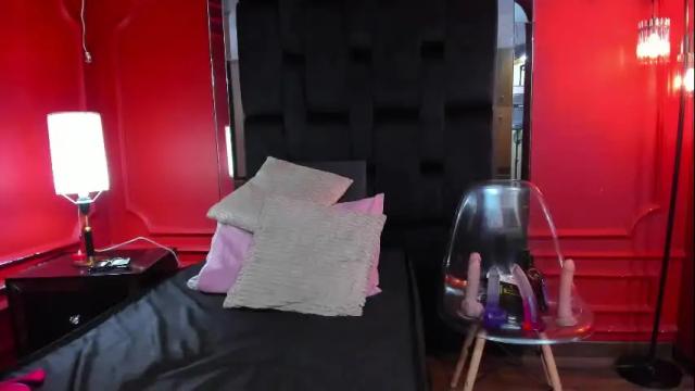 Thumbnail 2, nathalie_rossel's Stream at Chaturbate, 4 days ago