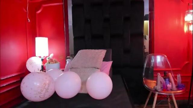 Thumbnail 3, nathalie_rossel's Stream at Chaturbate, 1 day ago