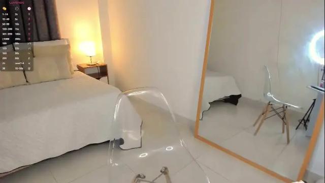 Thumbnail 1, nathaliehartman's Stream at Chaturbate, 1 month ago