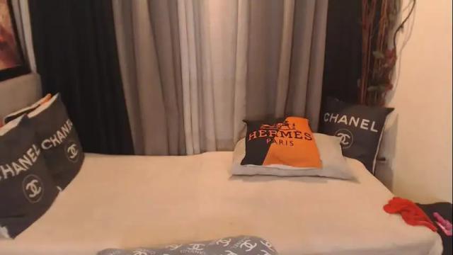 Thumbnail 3, nathaliehuges's Stream at Chaturbate, 1 month ago