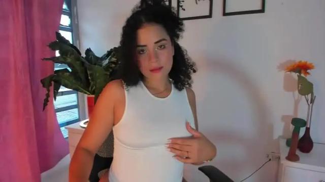 Thumbnail 1, nathaliepresto's Stream at Chaturbate, 16 months ago