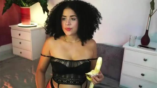 Image 8 of nathaliepresto Stream on Chaturbate on 16 months ago
