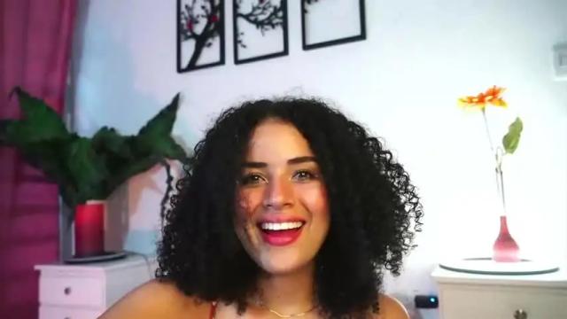 Thumbnail 2, nathaliepresto's Stream at Chaturbate, 15 months ago
