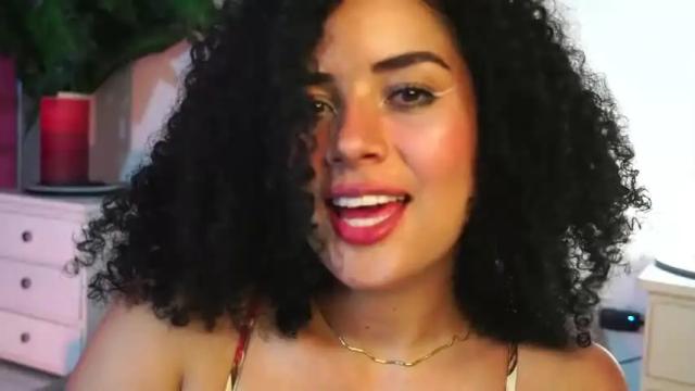 Image 8 of nathaliepresto Stream on Chaturbate on 15 months ago