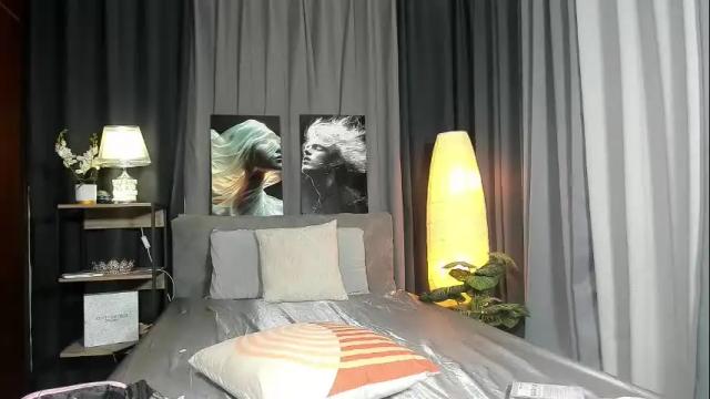 Image 2 of nathalieriches Stream on Chaturbate on 25 days ago