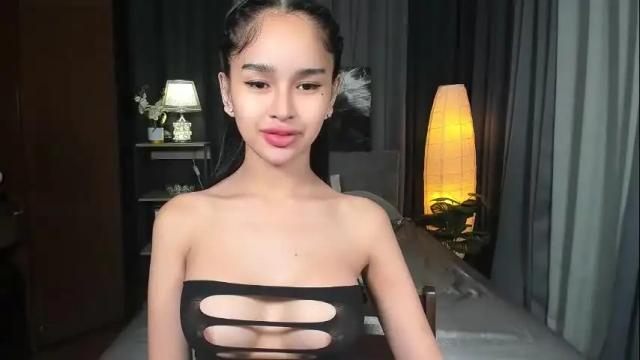 Thumbnail 2, nathalieriches's Stream at Chaturbate, 18 days ago