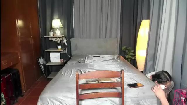 Thumbnail 1, nathalieriches's Stream at Chaturbate, 8 days ago