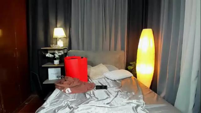 Thumbnail 2, nathalieriches's Stream at Chaturbate, 18 hours ago