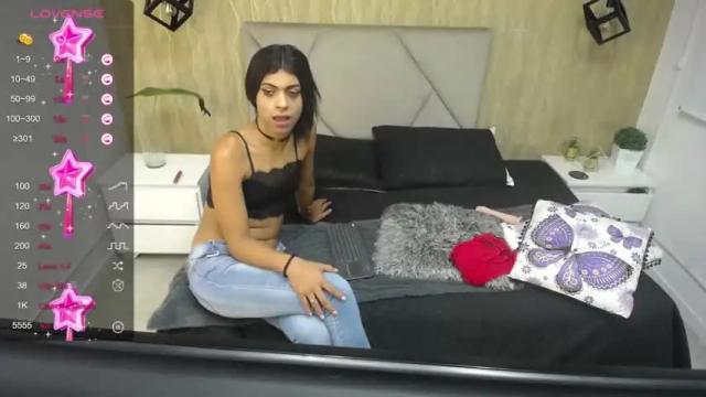 Thumbnail 1, nathaly__jimenez's Stream at Chaturbate, 21 months ago