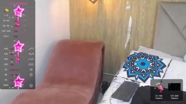 Image 6 of nathaly__jimenez Stream on Chaturbate on 20 months ago
