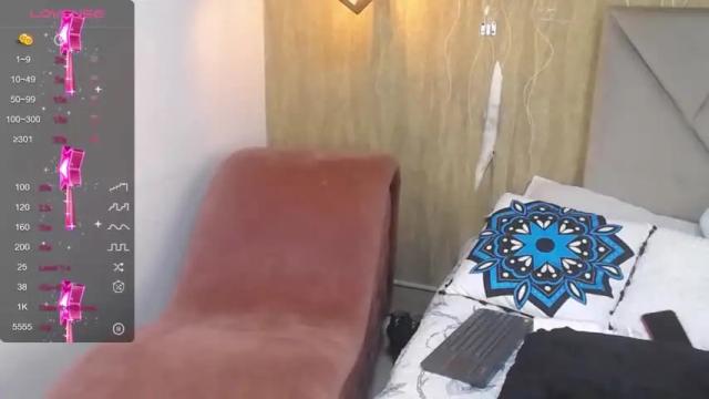 Image 7 of nathaly__jimenez Stream on Chaturbate on 20 months ago