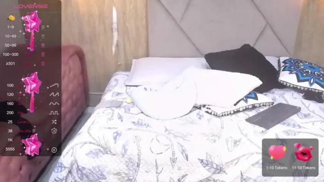 Thumbnail 3, nathaly__jimenez's Stream at Chaturbate, 20 months ago