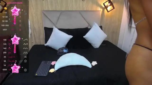 Thumbnail 1, nathaly__jimenez's Stream at Chaturbate, 20 months ago