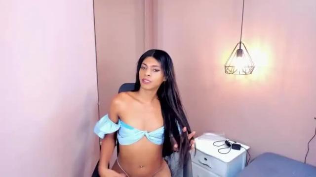 Image 8 of nathaly__jimenez_ Stream on Chaturbate on 15 months ago