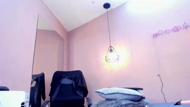 Image 6 of nathaly__jimenez_ Stream on Chaturbate on 15 months ago