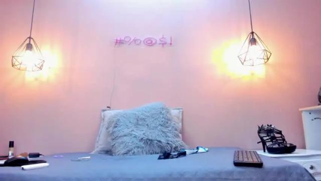 Image 10 of nathaly__jimenez_ Stream on Chaturbate on 15 months ago