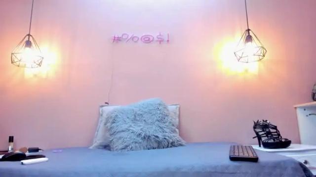 Thumbnail 3, nathaly__jimenez_'s Stream at Chaturbate, 15 months ago