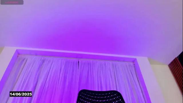 Image 6 of nathaly_laurent Stream on Chaturbate on 1 month ago
