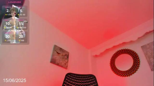 Image 3 of nathaly_laurent Stream on Chaturbate on 1 month ago