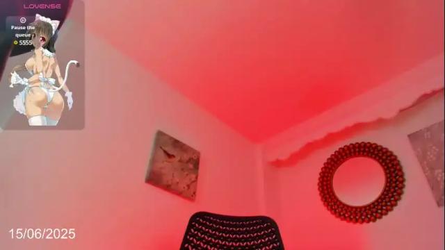 Image 4 of nathaly_laurent Stream on Chaturbate on 1 month ago