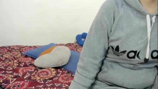 Image 12 of nathaly_love96 Stream on Chaturbate on 2 months ago