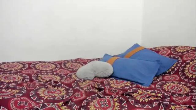 Thumbnail 1, nathaly_love96's Stream at Chaturbate, 1 month ago