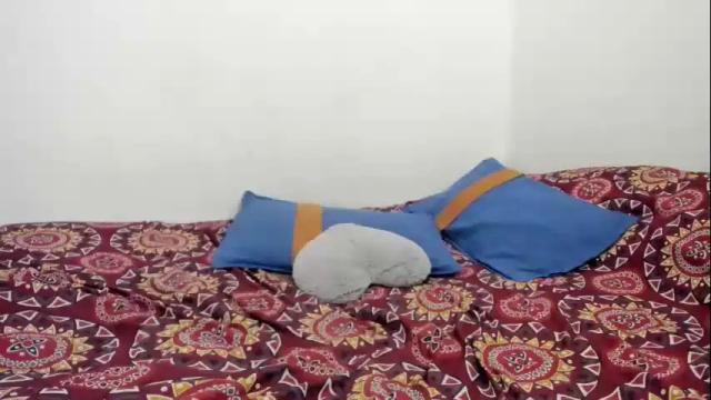 Image 12 of nathaly_love96 Stream on Chaturbate on 1 month ago